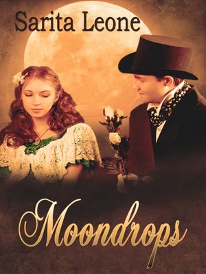 cover image of Moondrops